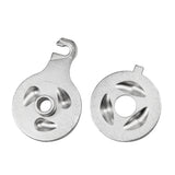 Easy Lever Pull Clutch Relief For Harley Softail 1998-Later Twin Cam and M8 Cable Clutch
