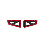 Flying Passenger Floorboards For Harley 2018+ Fat Boy