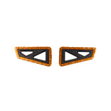 Flying Passenger Floorboards For Harley 2018+ Fat Boy