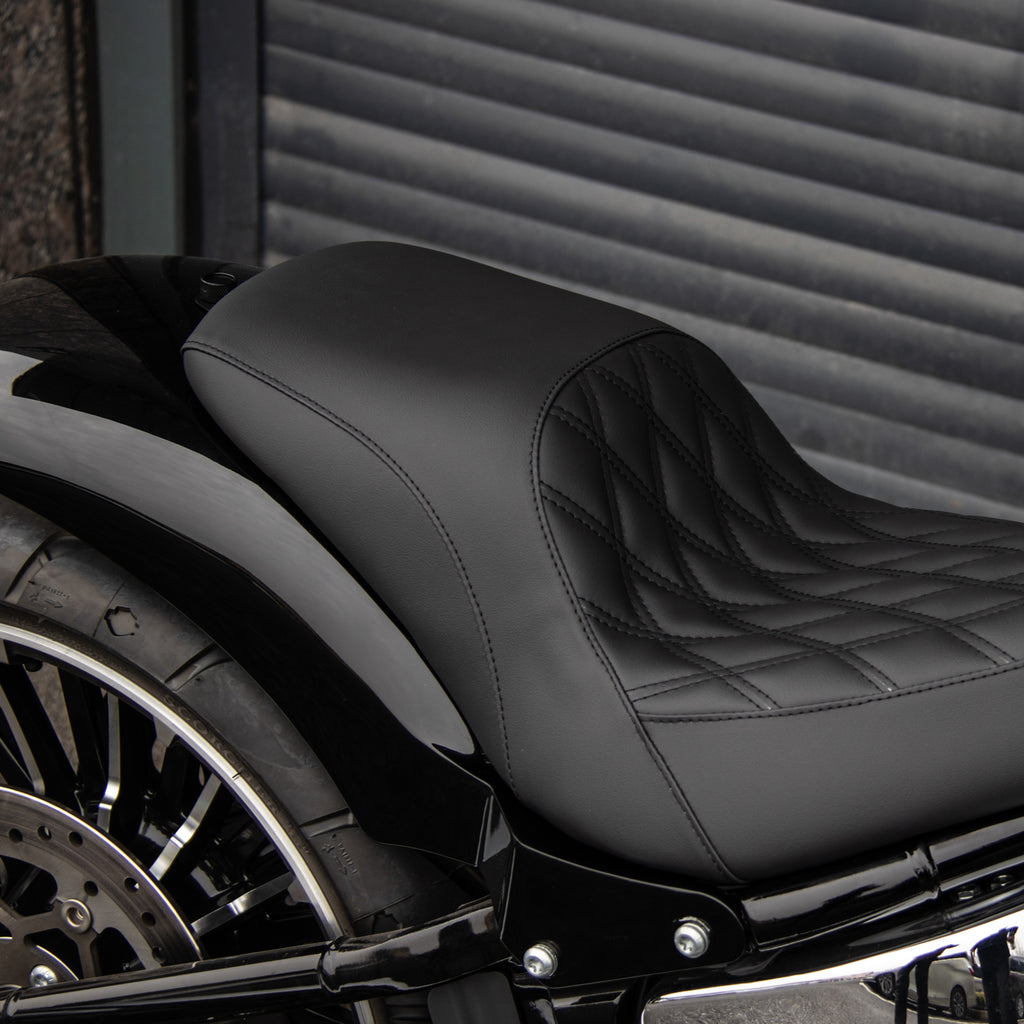 Softail seat hotsell