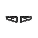 Flying Passenger Floorboards For Harley 2018+ Fat Boy