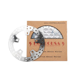 11.8 Front Brake Rotor For Harley Davidson 14-2023 FLT Touring