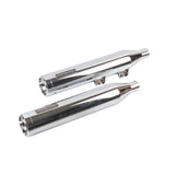 Slip-on Mufflers Deep Sound For 2020+ Indian Scout