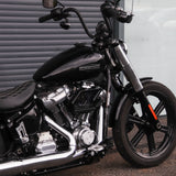 Z See-through Air Cleaner For Harley Davidson 2018-2024 Softail 107/114/117 All Models & 2017-2023 Touring 107/114/117 All Models
