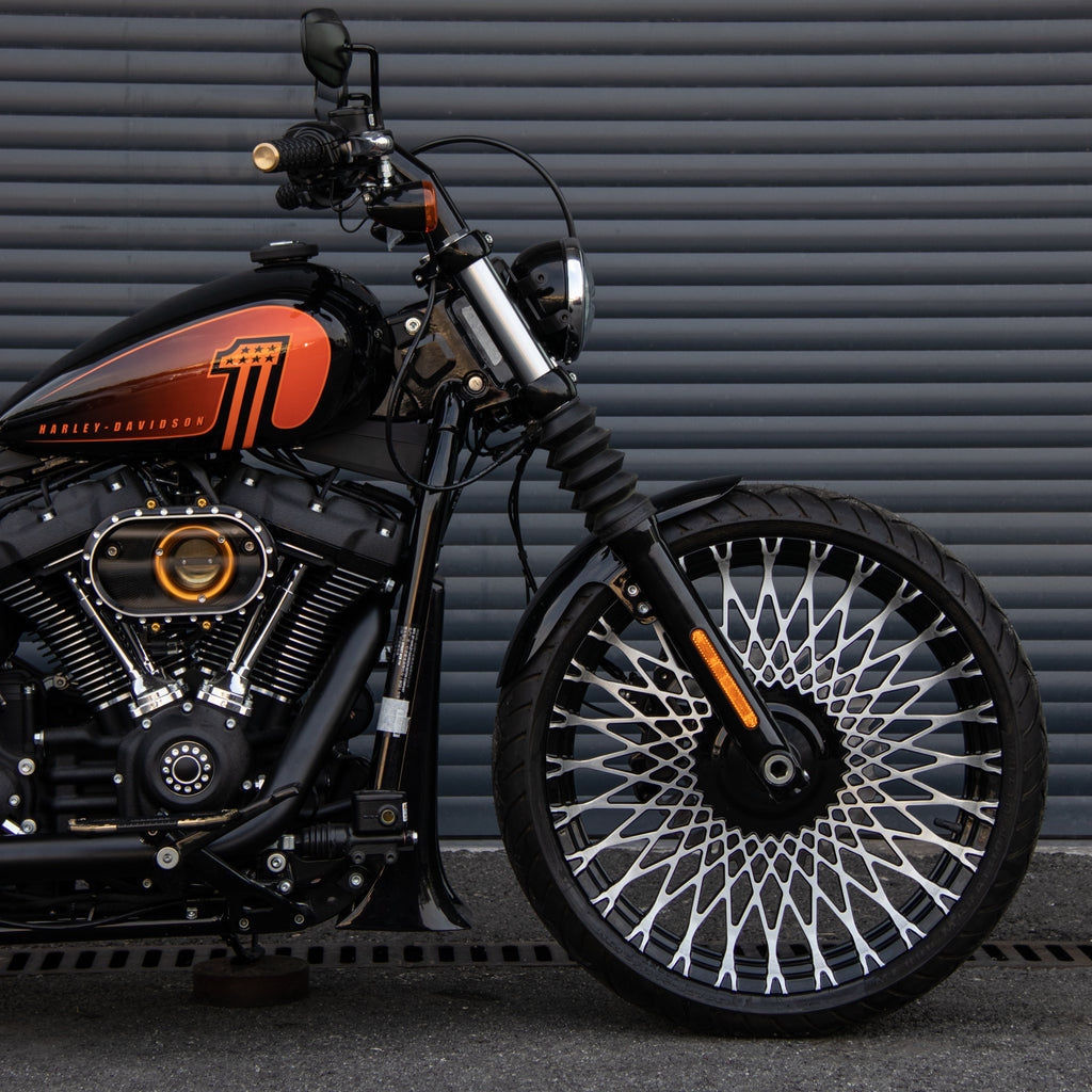 Custom Wheels Billet Wheels For Harley Davidson Billet Wheels For