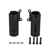 Front Fork Cover For Softail Fat Bob And Low Ride S/S