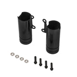 Front Fork Cover For Softail Fat Bob And Low Ride S/S