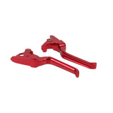 Hand Lever Brake Clutch Lever For Harley Softail 2015-2024 Models