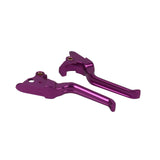 Hand Lever Brake Clutch Lever For Harley Softail 2015-2024 Models