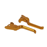 Hand Lever Brake Clutch Lever For Harley Softail 2015-2024 Models