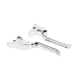 Hand Lever Brake Clutch Lever For Harley Softail 2015-2024 Models