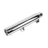 Slip-on Long Mufflers Deep Sound For 2025 Harley Street Bob