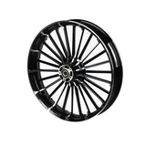 23x3.75" Replica Tubeless Wheels for Harley Softail Breakout