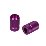 Front Rear Crash Bar Guard End Plug Cap Fit Harley For 2014-2026 Harley Touring Models