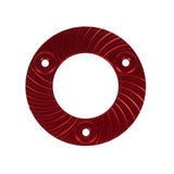 Hurricane Clutch Spring Pressure Plate Retainer Lock Ring For Harkey Sotail Touring M8 Softail Models