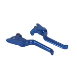 Hand Lever Brake Clutch Lever For Harley Softail 2015-2024 Models