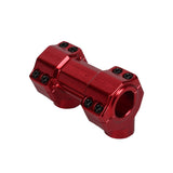 2" Risers For 1 /1.25" Adjustable Handlebar For Twin Cam Softails, Dynas,  M8 Softails & Touring Electra Glides
