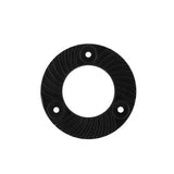 Hurricane Clutch Spring Pressure Plate Retainer Lock Ring For Harkey Sotail Touring M8 Softail Models
