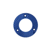 Hurricane Clutch Spring Pressure Plate Retainer Lock Ring For Harkey Sotail Touring M8 Softail Models