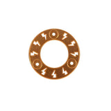 Lightning Clutch Spring Pressure Plate Retainer Lock Ring For Harkey Sotail Touring M8 Softail Models