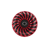 Hurricane Air Cleaner For Harley Davidson 2024+ Touring 117/121 & 2025+ Softail 117 All Models