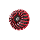 Hurricane Air Cleaner For Harley Davidson 2024+ Touring 117/121 & 2025+ Softail 117 All Models