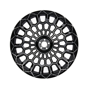 3D Forged Hive Wheels For Harley Davidson 2018+ Softail Models