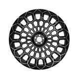 3D Forged Hive Wheels For Harley Davidson 2018+ Softail Models