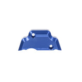 Six Speed Gearbox Upper Gear Position Sensor Cover For 2024+ Touring and 2025+ Softail M8VVT Models