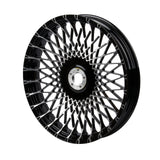 260 Single-sided swingarm conversion For 2020 Fat boy