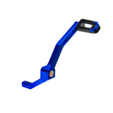 Brake Arm with Pedal for '18-Later Harley Softail Standard, Low Rider S, Street Bob, and FX Dyna Models with mid-Controls