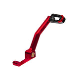 Brake Arm with Pedal for '18-Later Harley Softail Standard, Low Rider S, Street Bob, and FX Dyna Models with mid-Controls