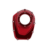 Transparent Cam Cover Fit For Harley 2024+ Touring & 2025+ Softail M8VVT 117/121 Models