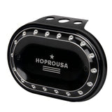 Air Cleaner Cover Fits for Harley 114 Engine 2017-2023 Touring and 2018-2024 Softail.