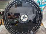 Front 21x3.5 Replica Forged Wheel For 2018+ Fat boy