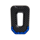 Panda Passenger Floorboards For Harley 1986+ Touring All models