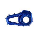 Transparent Primary Cover Fit For '17-Later 107114/121 Touring models