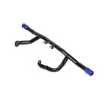 Front Engine Guards with Crash Bar For 2014-2025 Harley Touring Models