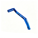 Shift Lever with Pedal for '18-Later Harley Softail Standard, Low Rider S, Street Bob, and FX Dyna Models with mid-Controls