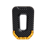 Panda Passenger Floorboards For Harley 1986+ Touring All models