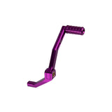 Brake Arm with Pedal for '18-Later Harley Softail Standard, Low Rider S, Street Bob, and FX Dyna Models with mid-Controls