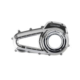 Transparent Primary Cover Fit For '17-Later 107114/121 Touring models