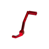 Brake Arm with Pedal for '18-Later Harley Softail Standard, Low Rider S, Street Bob, and FX Dyna Models with mid-Controls