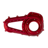 Transparent Primary Cover Fit For '17-Later 107114/121 Touring models