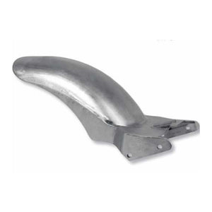 Short Rear Fender Unpainted With Brake Turn Lights for Harley Softail 2018-2025 Breakout/Fat Boy
