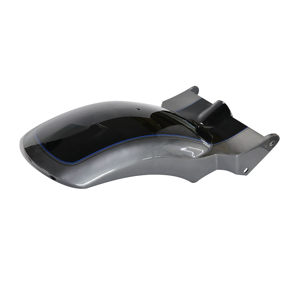 Hoprousa Motorcycle Fender Heavy Duty New Short Gauntlet
